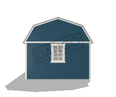 Lofted Barn 12x32 - Image 5