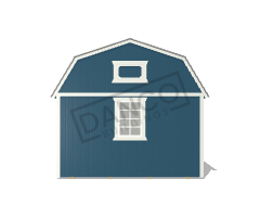 Lofted Barn 12x32 - Image 6