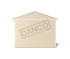 Garden Shed 12x16 - Image 6
