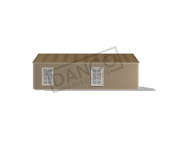 Garden Shed 12x32 - Image 3