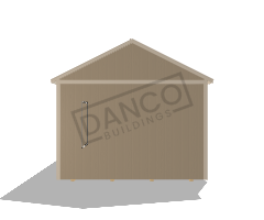 Garden Shed 12x32 - Image 5