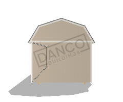 Lofted Barn 10x20 - Image 5