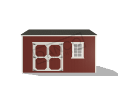 Garden Shed 12x16 - Image 3
