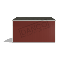 Garden Shed 12x16 - Image 4
