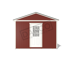 Garden Shed 12x16 - Image 6