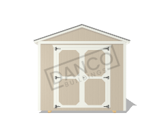 Garden Shed 10x16 - Image 6