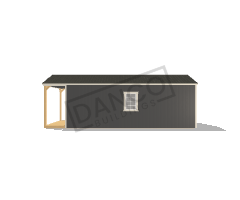Standard Cabin 12x28 - Image 3