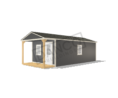 Standard Cabin 12x28