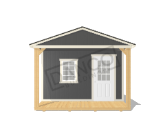 Standard Cabin 12x28 - Image 6