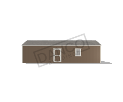 Garden Shed 16x36 - Image 3