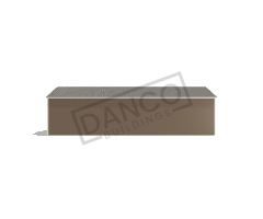Garden Shed 16x36 - Image 4