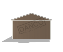 Garden Shed 16x36 - Image 5