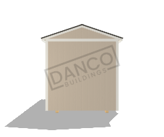 Utility Shed 8x12 - Image 5