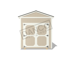 Utility Shed 8x12 - Image 6
