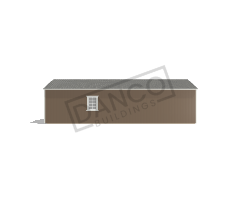 Garden Shed 16x36 - Image 4