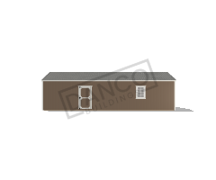 Garden Shed 16x36 - Image 3