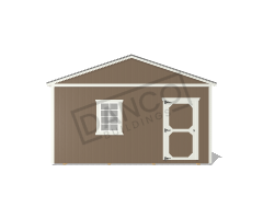 Garden Shed 16x36 - Image 6