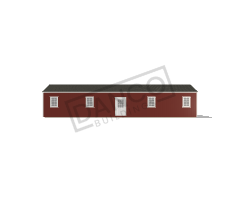 Garden Shed 16X60 - Image 3