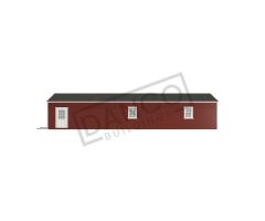 Garden Shed 16X60 - Image 4