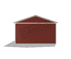 Garden Shed 16X60 - Image 5