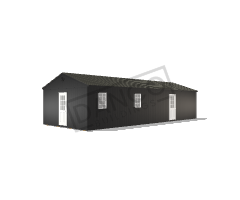 Utility Shed 16x40/240442
