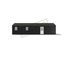 Utility Shed 16x40/240442 - Image 3