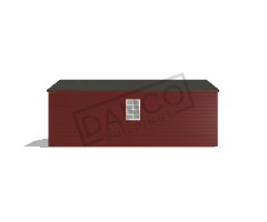 Extra Economy Metal Utility 12x24 - Image 4