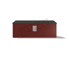 Extra Economy Metal Utility 12x24 - Image 3