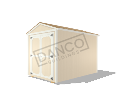 Utility Shed 8x12