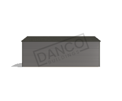 Extra Economy Metal Utility 12x24 - Image 4