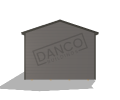 Extra Economy Metal Utility 12x24 - Image 5