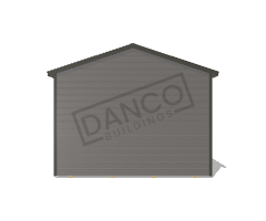 Extra Economy Metal Utility 12x24 - Image 6