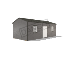 Extra Economy Metal Utility 12x24