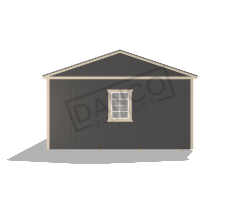 Garden Shed 16x50 - Image 5