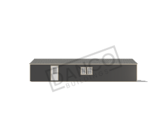 Garden Shed 16x50 - Image 3