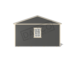 Garden Shed 16x50 - Image 6