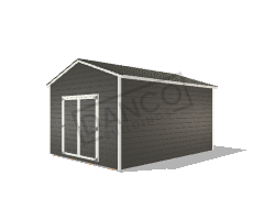 Extra Economy Metal Utility 12x16