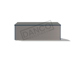 Extra Economy Metal Utility 12x24 - Image 3