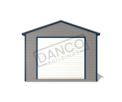 Extra Economy Metal Utility 12x24 - Image 6