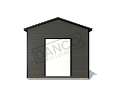 Extra Economy Metal Utility 10x12 - Image 6
