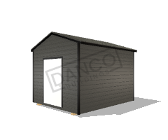 Extra Economy Metal Utility 10x12