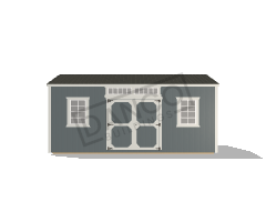 Garden Shed 10x20 - Image 3