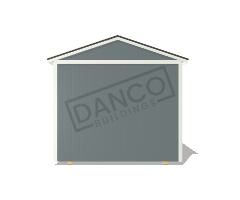 Garden Shed 10x20 - Image 6