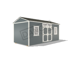 Garden Shed 10x20