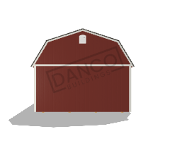 Lofted Barn 14x24 - Image 5