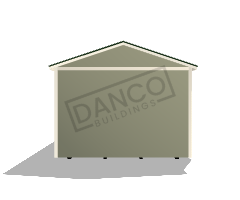 Garden Shed 12x16 - Image 5