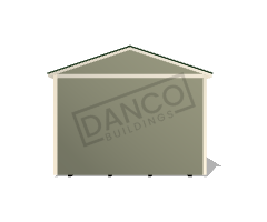 Garden Shed 12x16 - Image 6