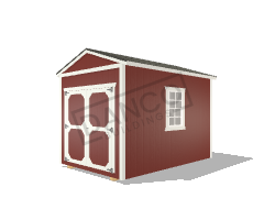 Economy Wood Utility 8x12