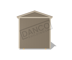 Garden Shed 8x16/240477 - Image 7