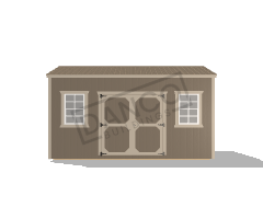 Garden Shed 8x16/240477 - Image 4
